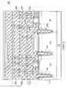 Fig. 06 - Semiconductive device fabricated using a substantially disassociated chlorohydrocarbon