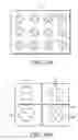 Fig. 23 - Contact grid array system