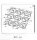 Fig. 43 - Contact grid array system