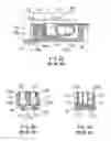 Fig. 03 - Connector with header connector and socket connector that are mechanically and electrically connected with each other