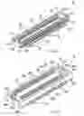 Fig. 05 - Connector with header connector and socket connector that are mechanically and electrically connected with each other