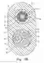 Fig. 04 - Plug and receptacle having wired and wireless coupling