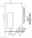 Fig. 02 - Adapter device with resilient conductive means