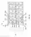 Fig. 19 - Electrical connector assembly having selective arrangement of signal and ground contacts