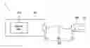 Fig. 01 - USB cable unit and electronic device using the same