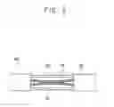 Fig. 06 - USB cable unit and electronic device using the same