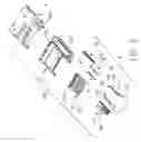 Fig. 03 - Card connector with ejecting mechanism