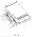 Fig. 05 - Card connector with ejecting mechanism