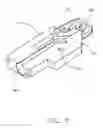Fig. 06 - Card connector with ejecting mechanism