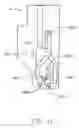 Fig. 11 - Card connector with ejecting mechanism