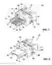 Fig. 06 - Electrical connector having terminals arranged with narrow pitch