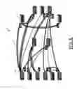 Fig. 08 - Topology-driven apparatus, method and computer program product for developing a wiring design
