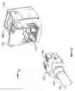 Fig. 10 - Electrical connector with enhanced jack interface