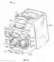 Fig. 11 - Electrical connector with enhanced jack interface