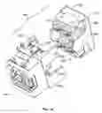 Fig. 12 - Electrical connector with enhanced jack interface