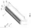 Fig. 06 - Electrical contact assembly and method of manufacturing thereof