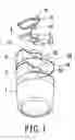 Fig. 02 - Automatic-opening containing device