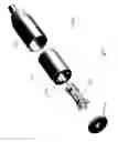 Fig. 05 - Multi-purpose jack for audio and communication devices