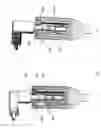 Fig. 12 - Multi-purpose jack for audio and communication devices