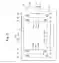Fig. 04 - Lock mechanism for stage apparatus