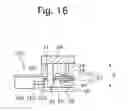 Fig. 14 - Lock mechanism for stage apparatus