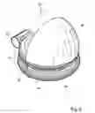 Fig. 03 - Floating sportsman's blind