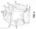 Fig. 04 - Lightweight, breathable, waterproof, soft shell composite apparel and technical alpine apparel