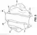 Fig. 06 - Lightweight, breathable, waterproof, soft shell composite apparel and technical alpine apparel