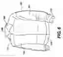 Fig. 07 - Lightweight, breathable, waterproof, soft shell composite apparel and technical alpine apparel