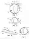 Fig. 02 - Device and method for repelling insects and novelty item
