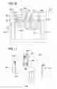 Fig. 11 - Lens stocking apparatus and lens processing system having the same