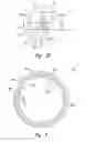 Fig. 04 - RETAINING RINGS, AND ASSOCIATED PLANARIZING APPARATUSES, AND RELATED METHODS FOR PLANARIZING MICRO-DEVICE WORKPIECES