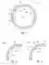 Fig. 06 - RETAINING RINGS, AND ASSOCIATED PLANARIZING APPARATUSES, AND RELATED METHODS FOR PLANARIZING MICRO-DEVICE WORKPIECES