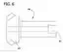 Fig. 07 - Die grinder with rotatable head