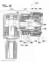 Fig. 19 - Die grinder with rotatable head