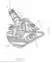 Fig. 12 - Sanding device, and sanding assembly including the same