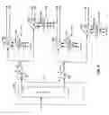 Fig. 08 - Reconfigurable topology for receiver front ends