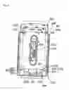 Fig. 02 - Mounting device for mobile information terminal, and mobile information terminal