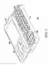 Fig. 04 - Mobile electronic device having a rotatable keypad