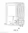 Fig. 07 - Mobile electronic device having a rotatable keypad