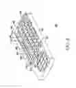 Fig. 09 - Mobile electronic device having a rotatable keypad