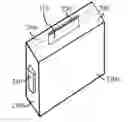 Fig. 01 - Container with multi-level shielded compartments