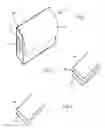 Fig. 02 - Container with multi-level shielded compartments