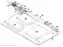 Fig. 01 - Electronic device with a retractable antenna assembly