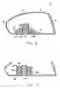 Fig. 05 - Golf club head having removable weight