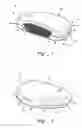 Fig. 02 - Top weighted putter head