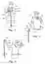 Fig. 02 - Baseball pitching training device