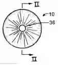 Fig. 01 - TRAINING ARTICLE FOR THROWING AND CATCHING