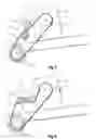 Fig. 04 - DISENGAGEABLE BELT DRIVE ASSEMBLIES FOR PAVEMENT SAWS