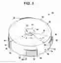 Fig. 03 - Belt tensioner utilizing asymmetric motion control